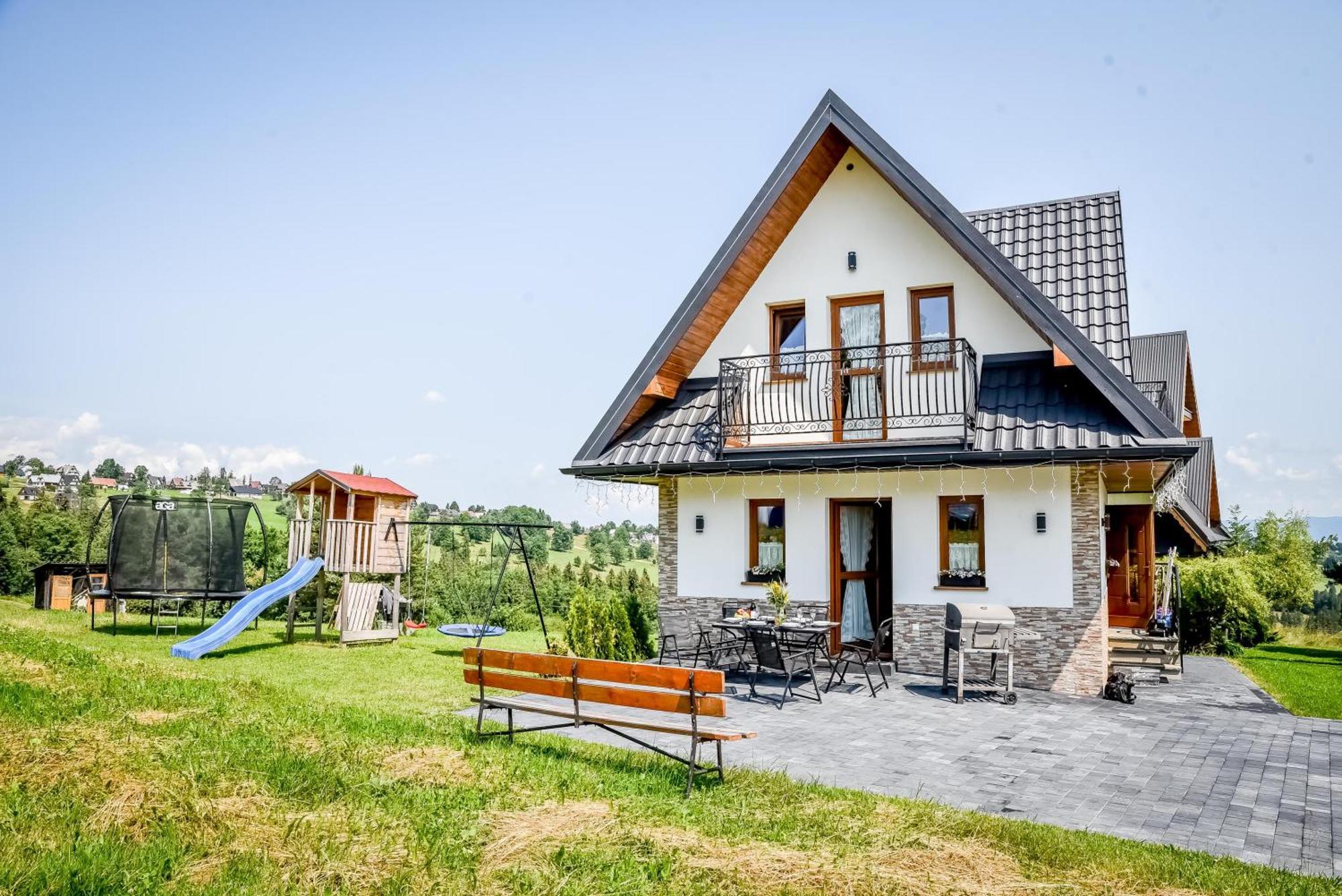 Domki U Gorala - Zakopane, Zakopane